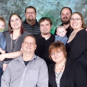 Meet your Posher, Leah